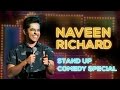 Naveen Richard : Don't Make That Face | Official Amazon Trailer