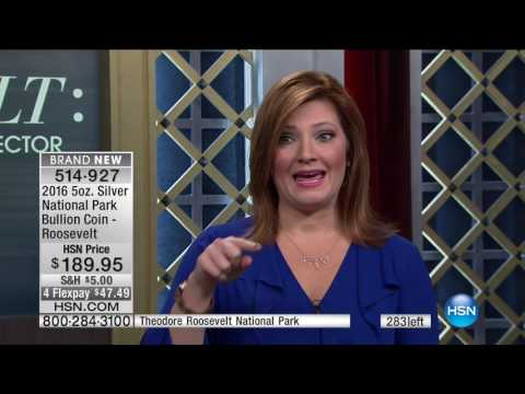 HSN | Coin Collector 09.14.2016 - 08 PM