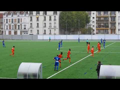 U17 NATIONAUX - ACBB / SC BREST