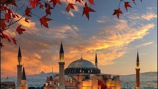 Meet with culture and art of your dream city... This is a magnificent journey to Istanbul Turkey