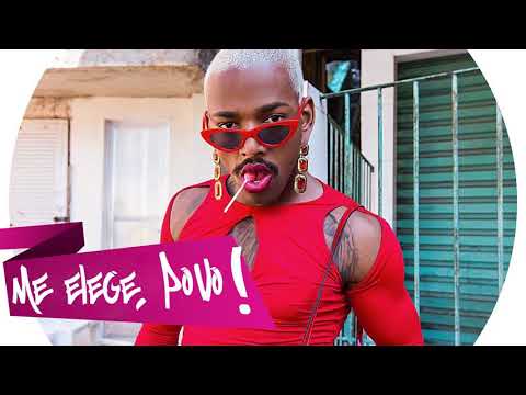 Nego do Borel - Me Solta ♫ PARÓDIA (Me Elege)