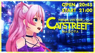 [Vtub] 奏mimi 虛擬名古屋演唱會 晚上場 