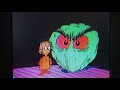 Halloween Is Grinch Night VHS 1985 Sped Up