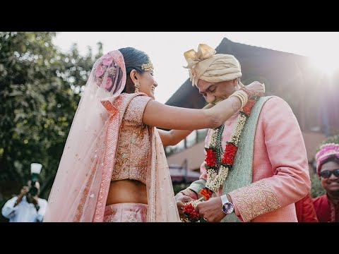 Wedding Photographer portfolio by Papertales Studio in Ahmedabad - Photo 2