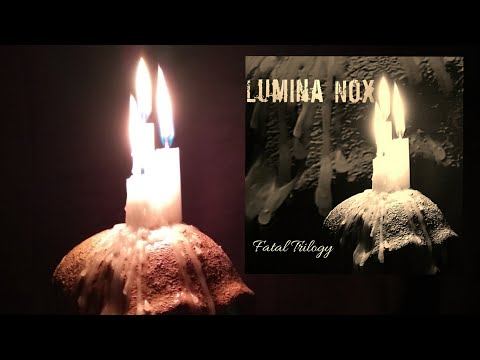 Lumina Nox - LUMINA NOX - Covenant (CZ lyric video)