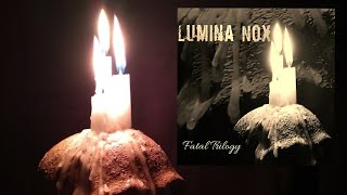 LUMINA NOX - Covenant (CZ lyric video)
