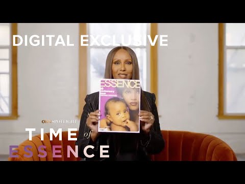 Essence Magazine REQUIRED Ads To Feature Black Models | Digital Exclusive | Time Of Essence | OWN
