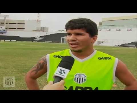 Fernando Pires é peça importante no esquema do Central.