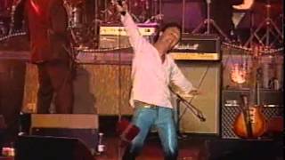 Thomas Helmig   Nu Hvor Du Har Brændt Mig Af Live Skanderborg Festival 2004