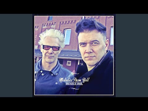 Brasileiro Rock 'n' Rolla