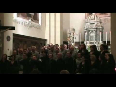 Note in Blu e Azzurri Monti in concerto a Solagna - Signore delle Cime