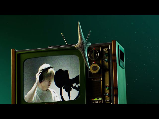 Be Mine von Jimin ((jetzt ansehen))