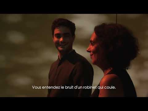 Silêncio - Teaser - Cédric Orain et Guilherme Gomes