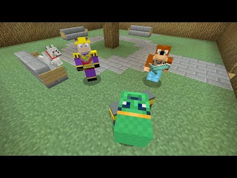 Minecraft Xbox - Victory Dance [167]
