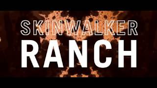 HUNT FOR THE SKINWALKER : MOVIE TEASER