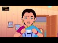 Suraj Hai Tu Mera Chanda Hai Tu Hindi Rhymes Yummy Kahaniyan