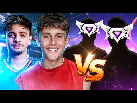 LE CORBZ & MAWKZY VS 2 SSL (Tounsy & NoSey) 🚗