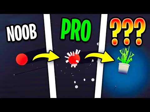 Found a Fun, Short & Sweet Idle Game! | SPACEPLAN | 100% Playthrough - YouTube