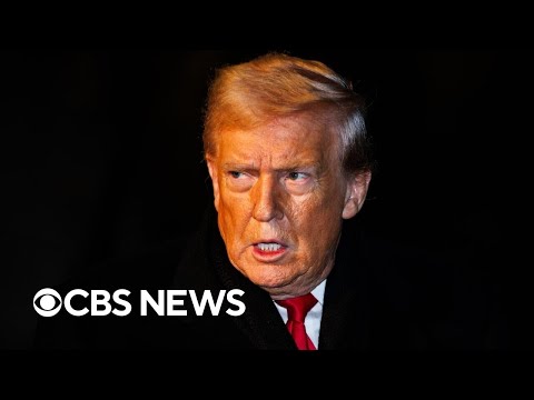 Supreme Court rules against Trump's tariffs | Special Report