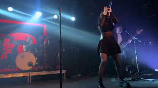 Download lagu Against The Current: Paralyzed [Live 4K] (Honolulu, Hawaii - September 24, 2023) mp3