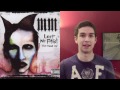 Marilyn Manson- Lest We Forget Album Review ...