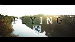 preview picture of video 'Ingolstadt - Imagefilm FlyINg'