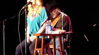 Lee Ann Womack Live!, &quot;Chances Are&quot; from upcoming CD