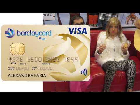 Filha da Dona Almira - Telefonema do Barclays