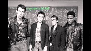 Dead Kennedys - &quot;Pull My Strings&quot; (live recording)