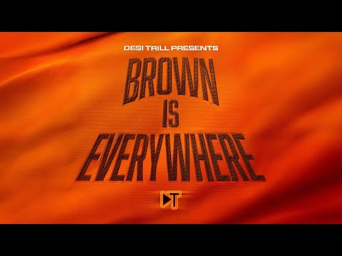 DESI TRILL and Natania