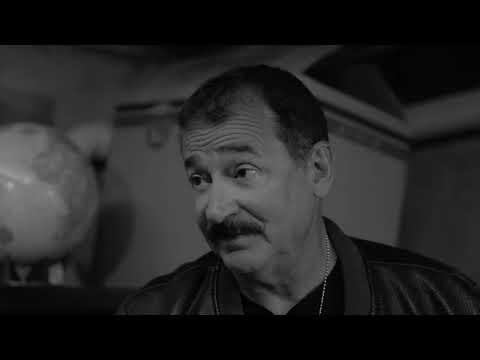 The Chicago Connection Trailer