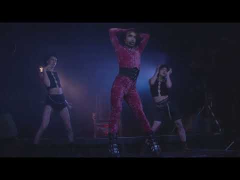 LION - Not Your Fetish (Live at 24 Moons)