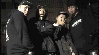 YAMAO THE 12 / Steel Crown(Still Grand / HOOLIGANZ)REMIX