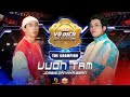 Vươn Tầm Jombie Danhka Bean The Champion