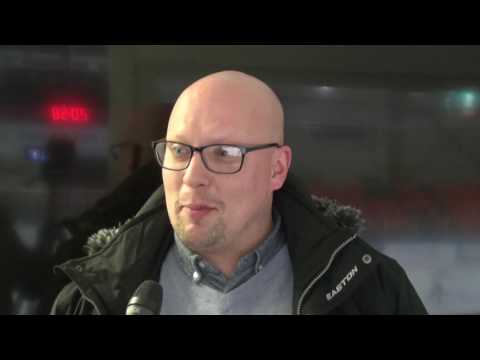 FPS TV: FPS - KJT lehdistötilaisuus