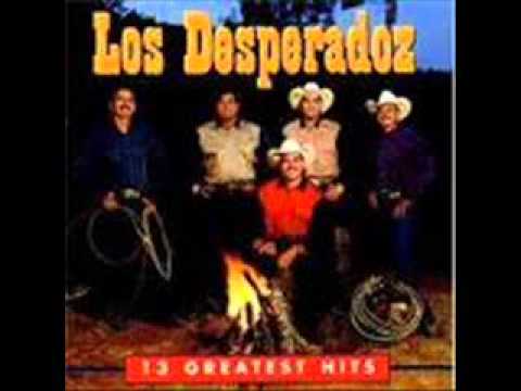 Los  Desperadoz   -  El  Amor  Que  Soñe