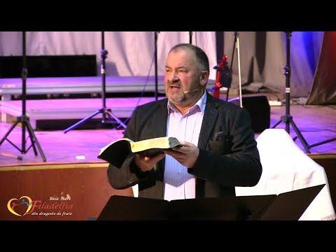 Vali Paul  -  Puterea Cuvantului