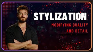 Stylization Types-in-Depth | Modifying Quality and Detail | r-u-Ready for Master in Mid journey AI.