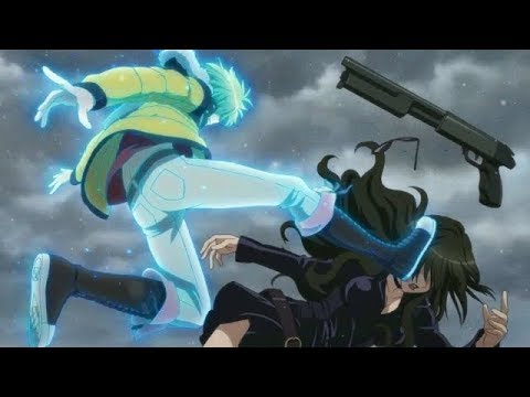 [AMV] Blast of Tempest || It Has Begun