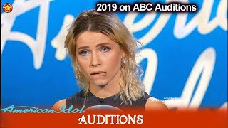 Fail Funny &amp; Bad Auditions | American Idol 2019 Auditions