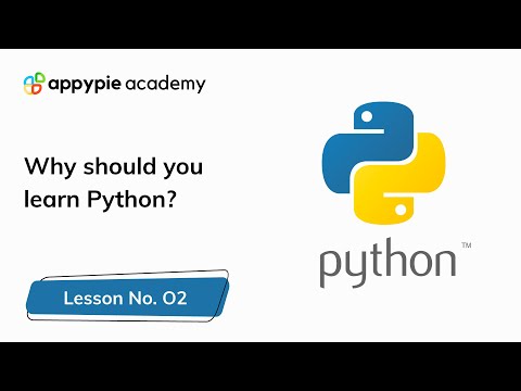 Profile of the instructor Lesson 01