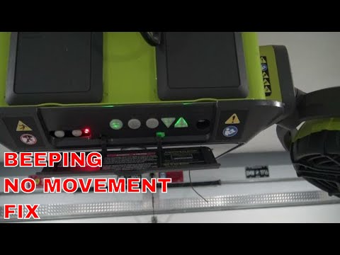 Ryobi Garage Door Opener Reset How To Discuss Ryobi Garage Door Opener Reset How To Discuss