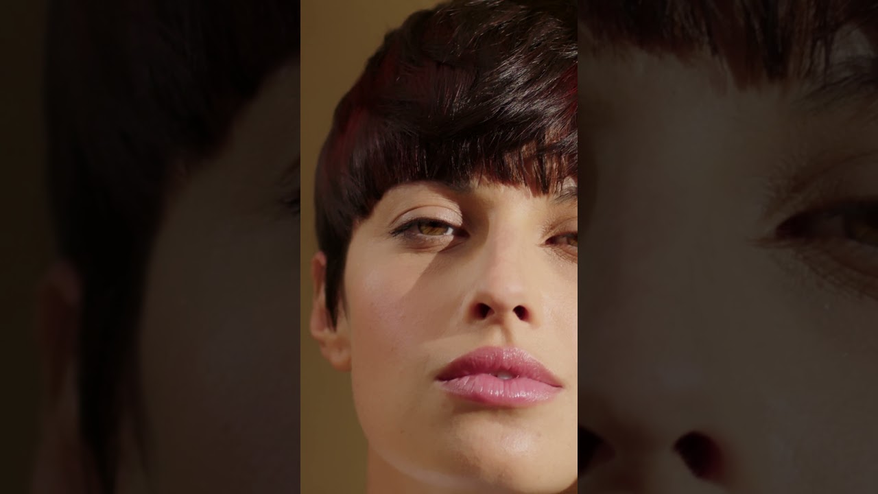 COLLECTION PRINTEMPS ÉTÉ 23 - COLORATION TCHIP COIFFURE