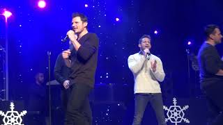 98 Degrees Season of Love Atlanta 2017