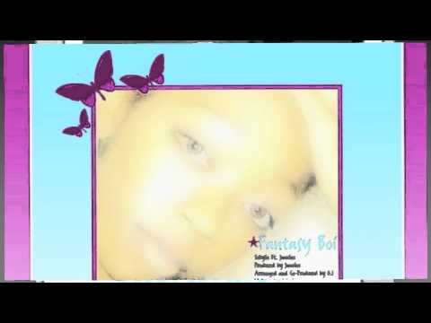 Sekyia Ft. Jmaine Fantasy Boi