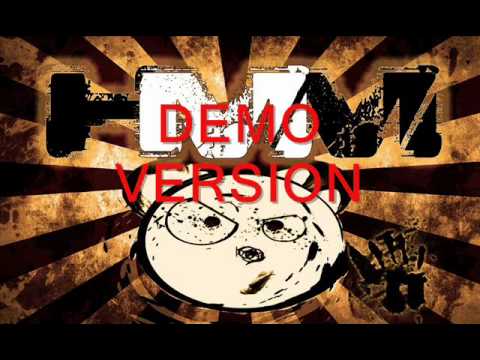 Hug Me Mum - Feminity [demo version 2011]
