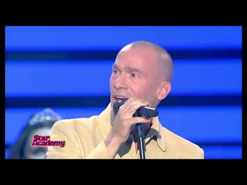 Florent Pagny & Pierre Suppa - Mathilde