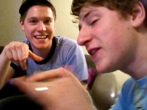 DJ Stein@ in the ReMix