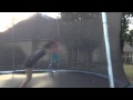 Gymnastics With My Friends