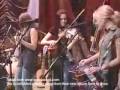The Lovell Sisters on Woodsongs - Playing in my ...